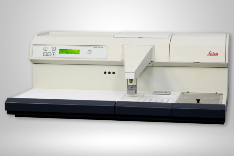 Leica EG1160 Embedding Center (Refurbished)