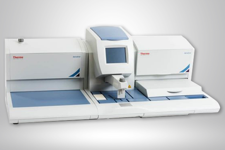 Thermo Histostar Embedding Center