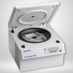 Eppendorf 5804 Centrifuge (Refurbished) by IMEB Inc