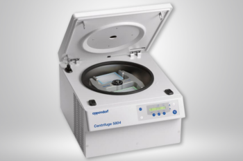 Eppendorf 5804 Centrifuge (Refurbished) by IMEB Inc