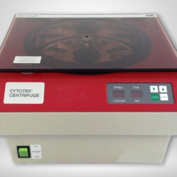 Sakura Cyto-Tek 4325 Centrifuge (Refurbished)