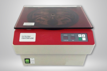 Sakura Cyto-Tek 4325 Centrifuge (Refurbished)