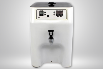 TBS Paraffin Dispenser 6.25 Gallon Refurbished