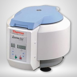 Thermo Centra CL2 Centrifuge refurbished by IMEB Inc