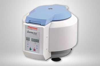 Thermo Centra CL2 Centrifuge refurbished by IMEB Inc