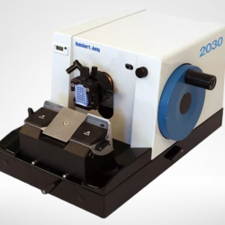 Refurbished Reichert / Leica Biocut 2030 microtome