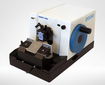 Refurbished Reichert / Leica Biocut 2030 microtome