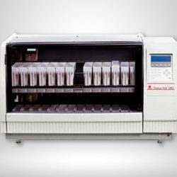 Sakura Tissue-Tek DRS 2000 Slide Stainer (Refurbished)