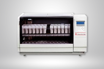 Sakura Tissue-Tek DRS 2000 Slide Stainer (Refurbished)