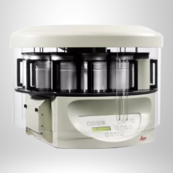 Leica TP1020 Tissue Processor Refurbished