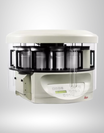 Leica TP1020 Tissue Processor Refurbished