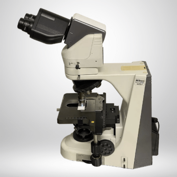 Nikon NE-551 Refurbished microscope