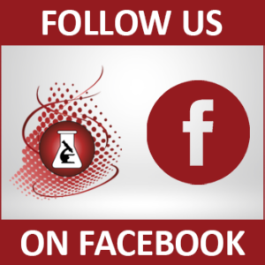 Follow Us on Facebook