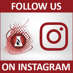 Follow us on Instagram